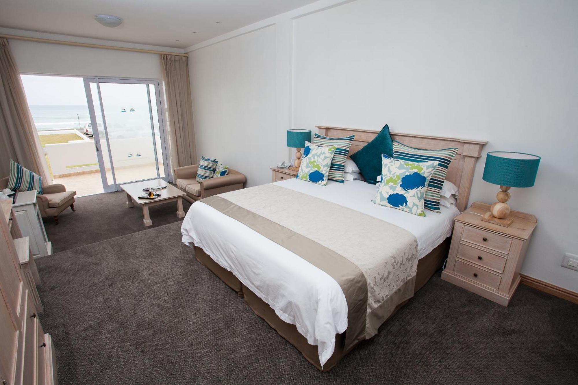 Arniston Spa Hotel Zimmer foto